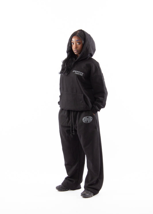 What is Energy? Hoodie